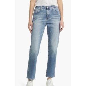 AG-ED Denim - Ex-Boyfriend Slouchy Slim Jeans